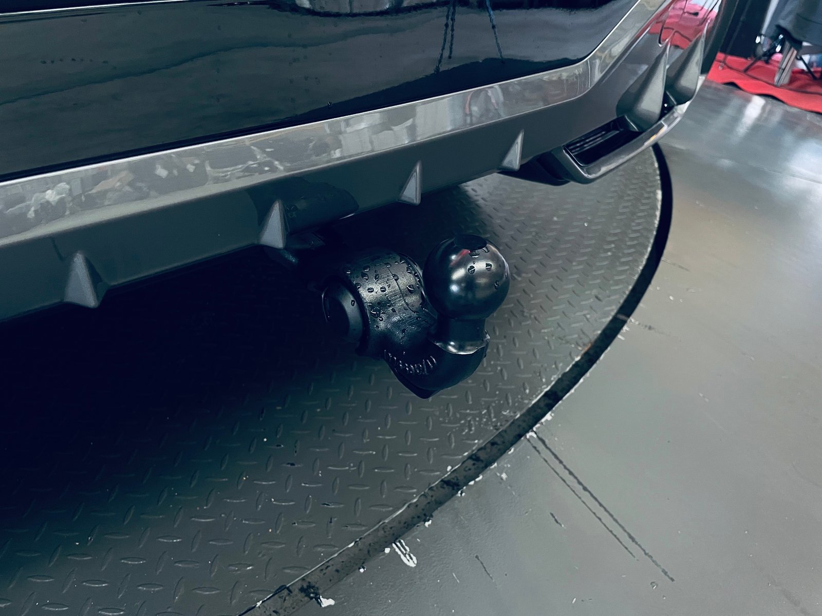 CUPRA Terramar 2.0 TSI DSG 4Drive VZ AHK, Benzina, Occasioni / Usate, Automatico - 5