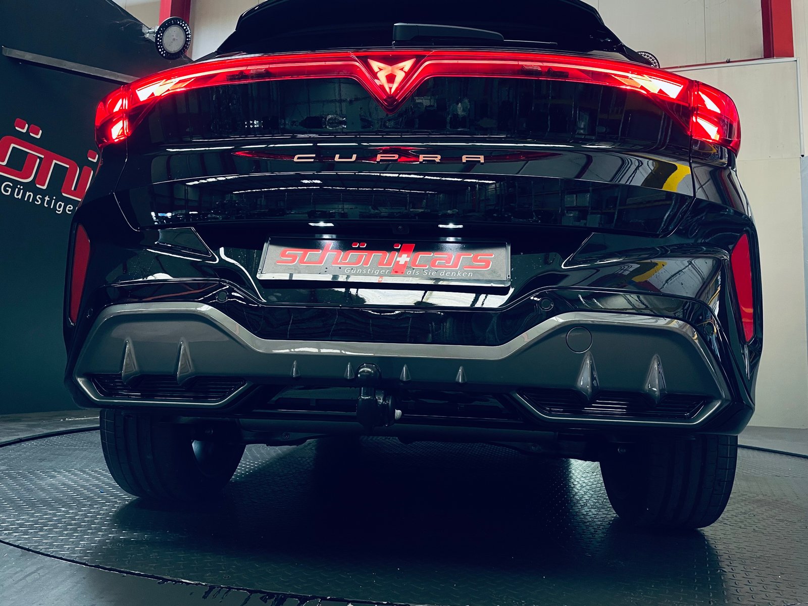 CUPRA Terramar 2.0 TSI DSG 4Drive VZ AHK, Benzina, Occasioni / Usate, Automatico - 6