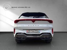 CUPRA TERRAMAR 4DRIVE, Benzin, Occasion / Gebraucht, Automatik - 4