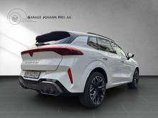 CUPRA TERRAMAR 4DRIVE, Benzin, Occasion / Gebraucht, Automatik - 5