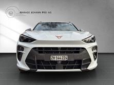 CUPRA TERRAMAR 4DRIVE, Benzin, Occasion / Gebraucht, Automatik - 7