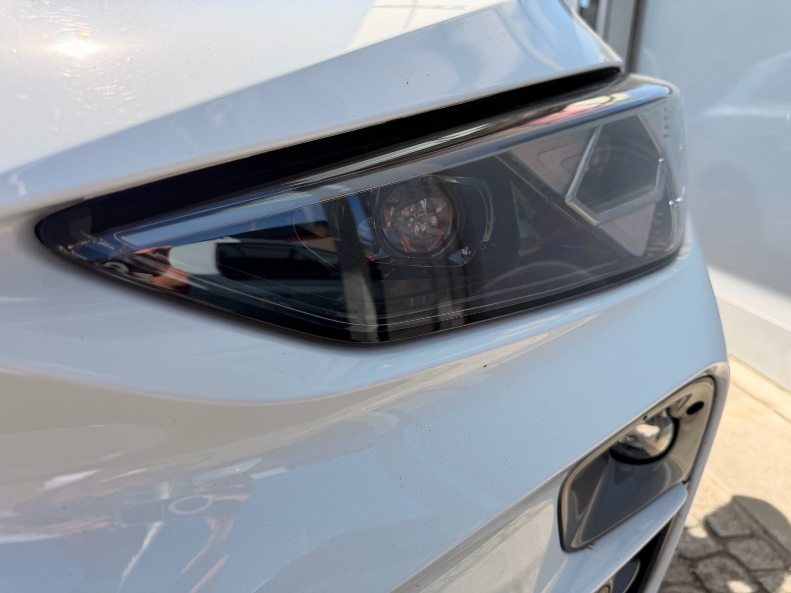 CUPRA Terramar 2.0 TSI 195 kW 4Drive VZ *** 360 KAMERA HEAD, Petrol, Second hand / Used, Automatic - 7