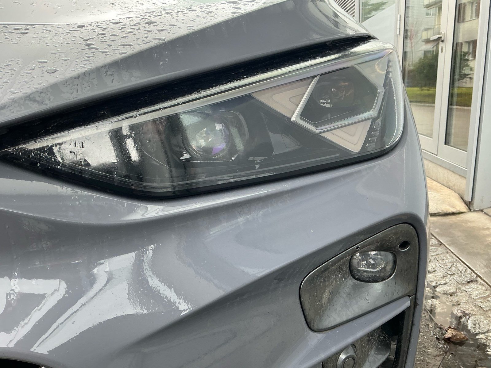 CUPRA Terramar 2.0 TSI 265PS 4Drive VZ *** TOPAUSSTATTUNG MI, Benzina, Occasioni / Usate, Automatico - 7