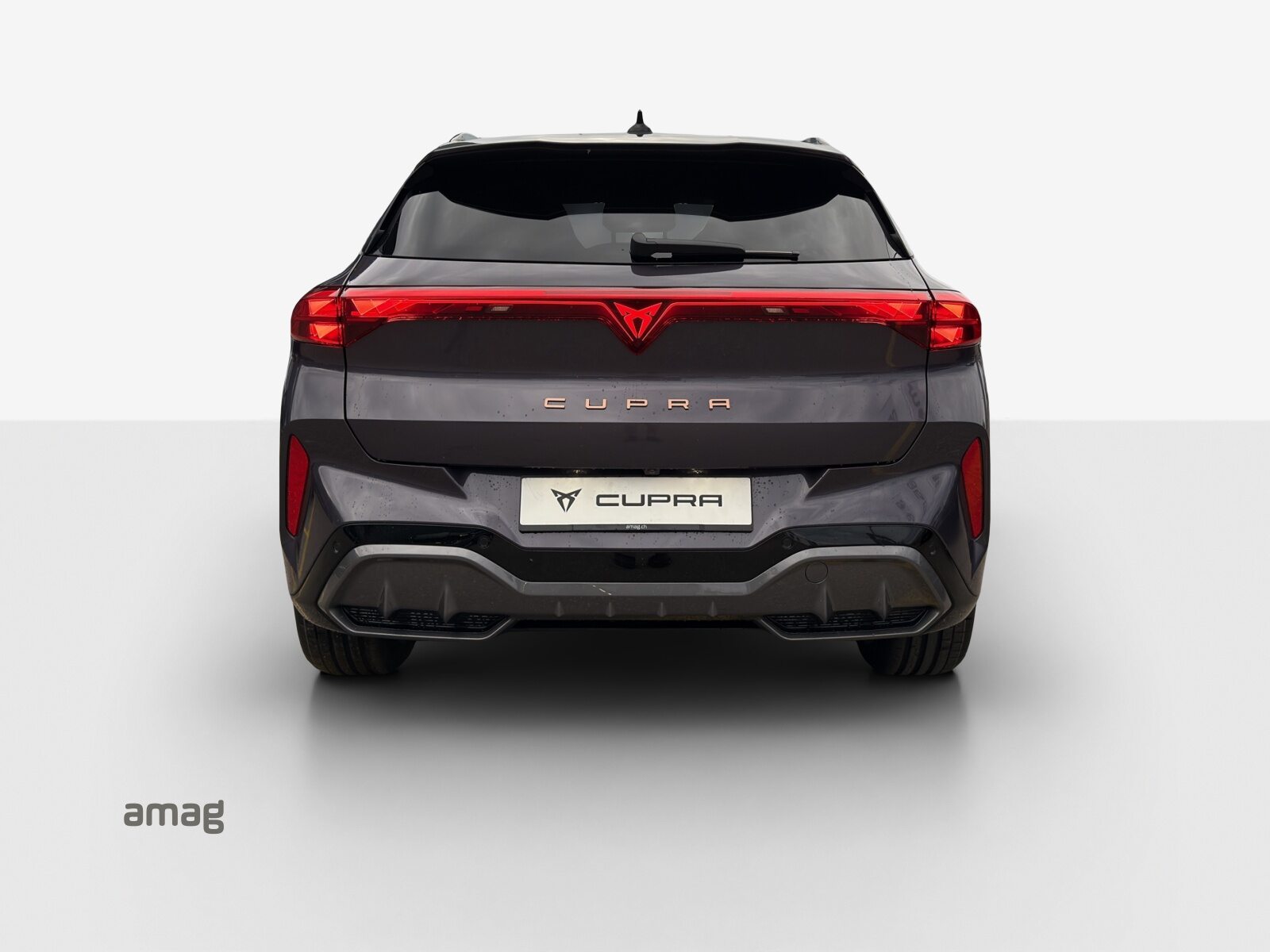 CUPRA TERRAMAR 4DRIVE, Benzina, Occasioni / Usate, Automatico - 4