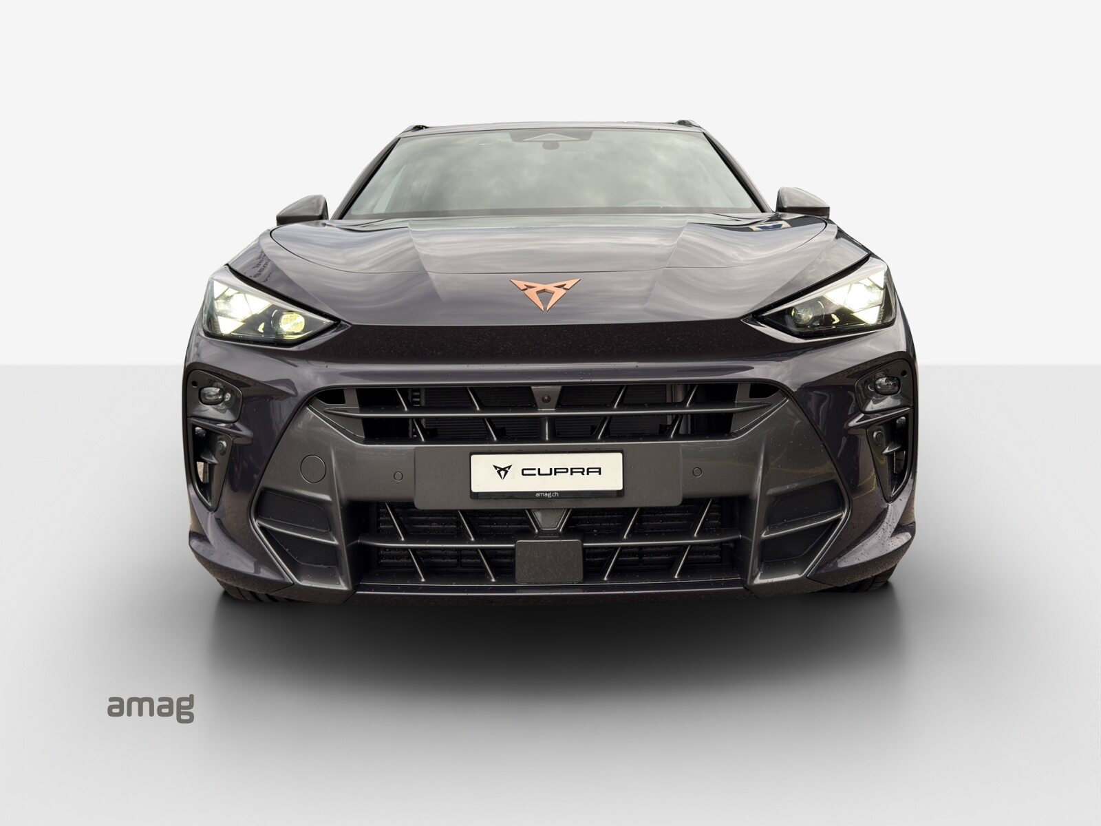 CUPRA TERRAMAR 4DRIVE, Benzina, Occasioni / Usate, Automatico - 7