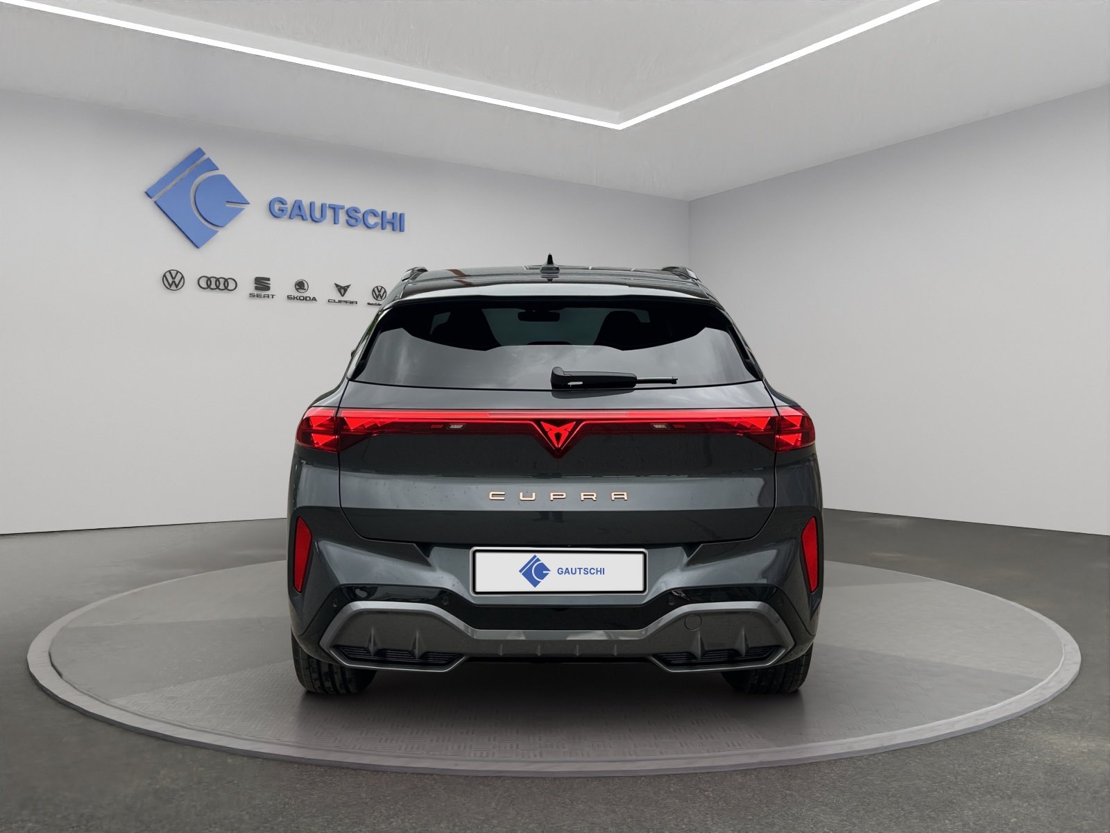 CUPRA Terramar 2.0 TSI DSG 4Drive VZ, Benzina, Occasioni / Usate, Automatico - 4