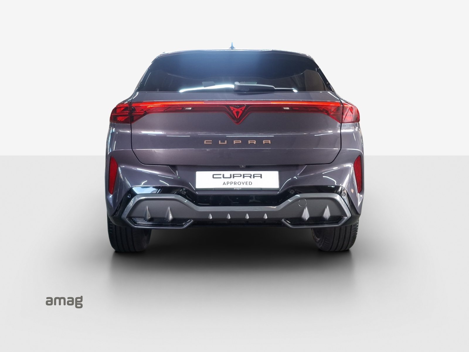 CUPRA TERRAMAR 4DRIVE, Benzina, Occasioni / Usate, Automatico - 4