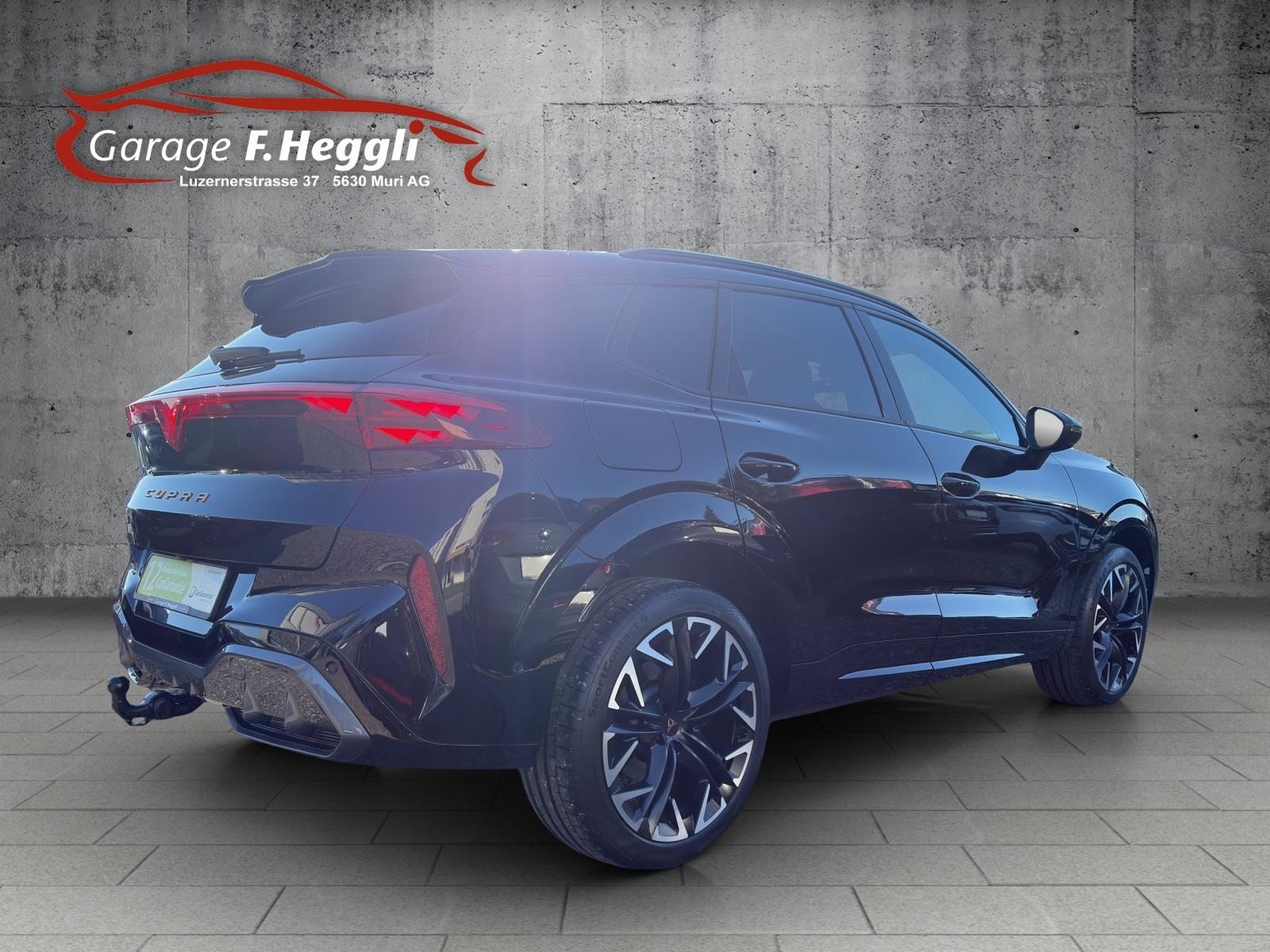 CUPRA Terramar 2.0 TSI VZ 4Drive DSG, Benzina, Occasioni / Usate, Automatico - 3