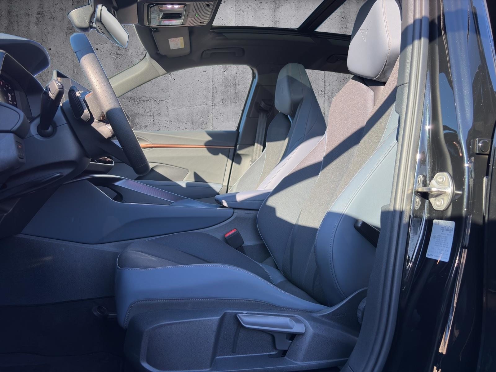 CUPRA Terramar 2.0 TSI VZ 4Drive DSG, Benzina, Occasioni / Usate, Automatico - 7