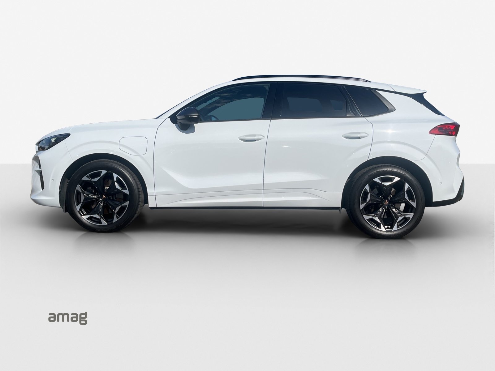 CUPRA TERRAMAR e-HYBRID, Hybride Integrale Benzina/Elettrica, Occasioni / Usate, Automatico - 2