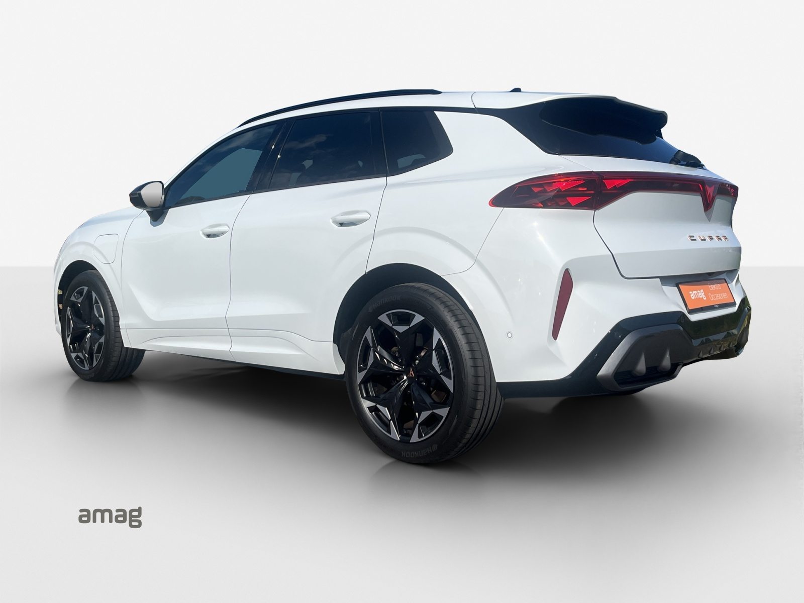 CUPRA TERRAMAR e-HYBRID, Hybride Integrale Benzina/Elettrica, Occasioni / Usate, Automatico - 3