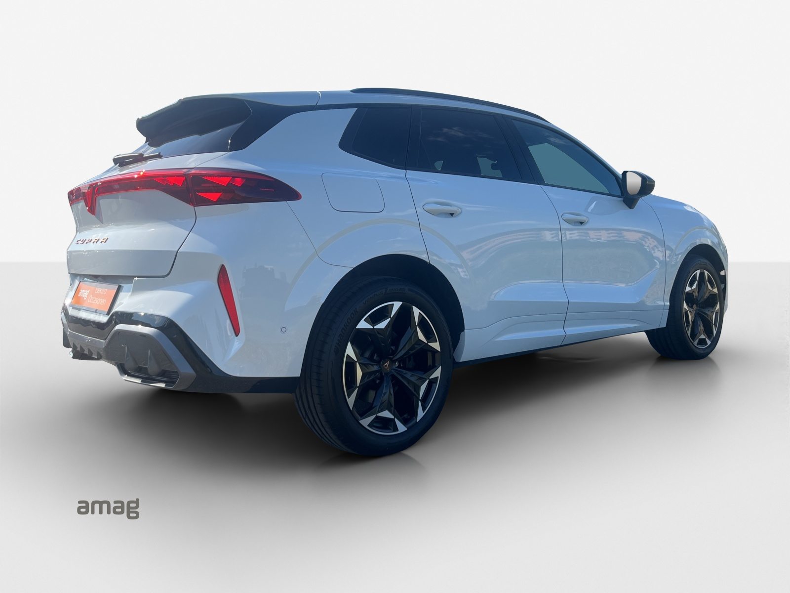 CUPRA TERRAMAR e-HYBRID, Hybride Integrale Benzina/Elettrica, Occasioni / Usate, Automatico - 6