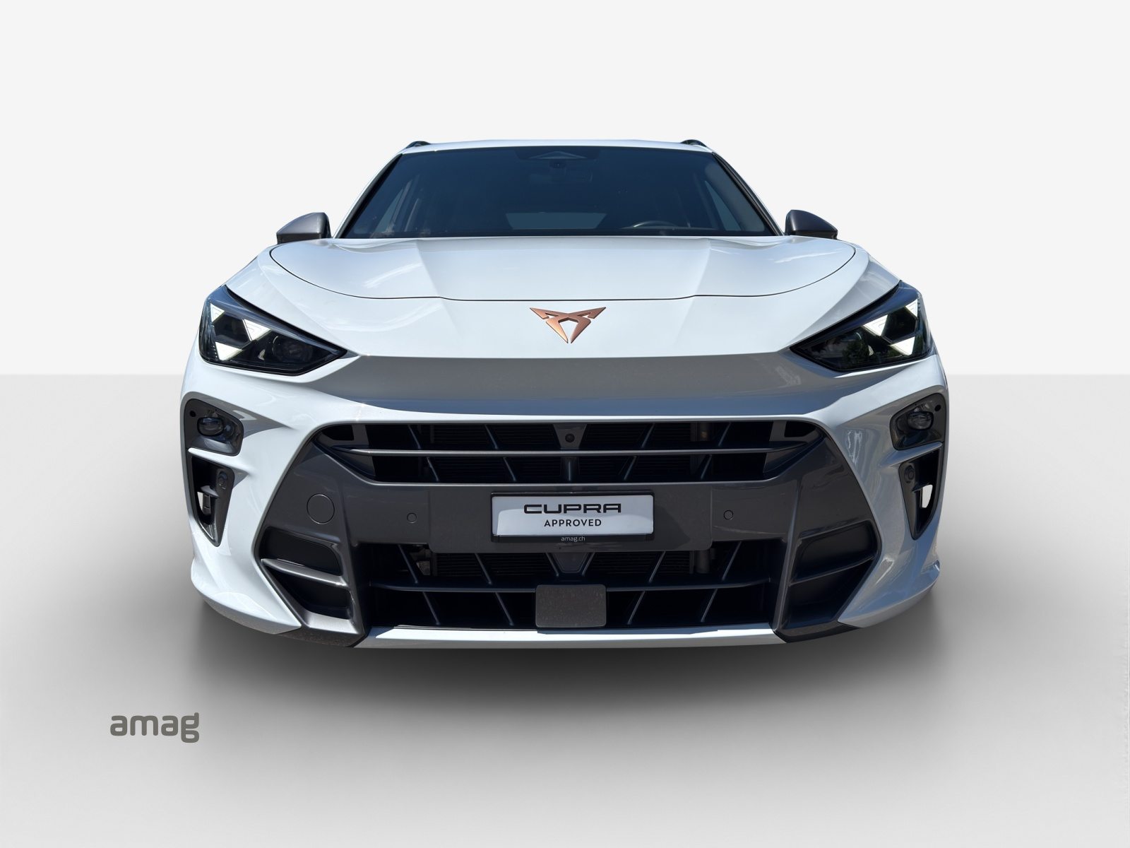 CUPRA TERRAMAR e-HYBRID, Voll-Hybrid Benzin/Elektro, Occasion / Gebraucht, Automatik - 7