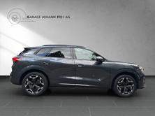 CUPRA TERRAMAR 4DRIVE, Benzin, Occasion / Gebraucht, Automatik - 6