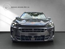CUPRA TERRAMAR 4DRIVE, Benzin, Occasion / Gebraucht, Automatik - 7