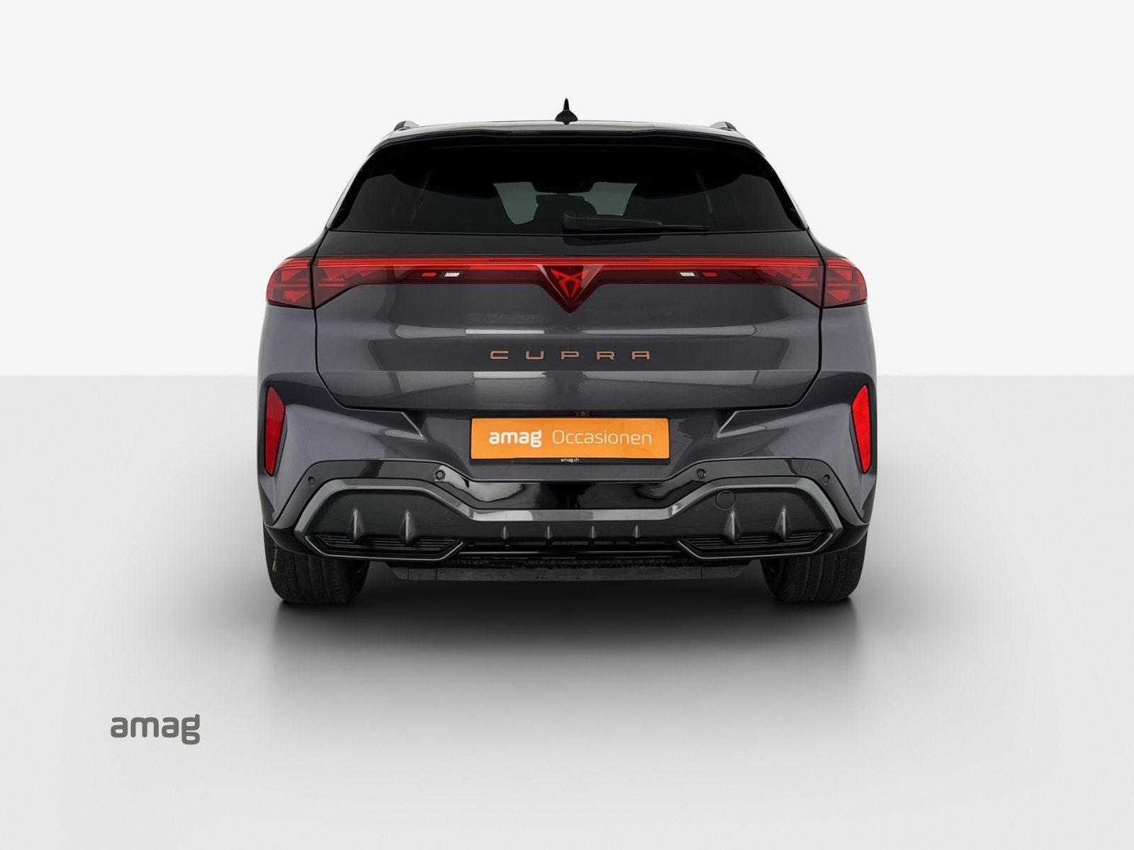CUPRA TERRAMAR 4DRIVE, Essence, Occasion / Utilisé, Automatique - 4