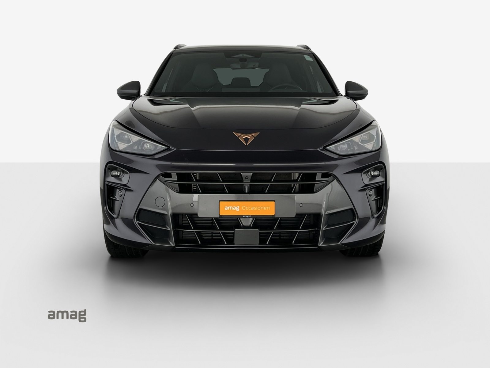 CUPRA TERRAMAR 4DRIVE, Essence, Occasion / Utilisé, Automatique - 7