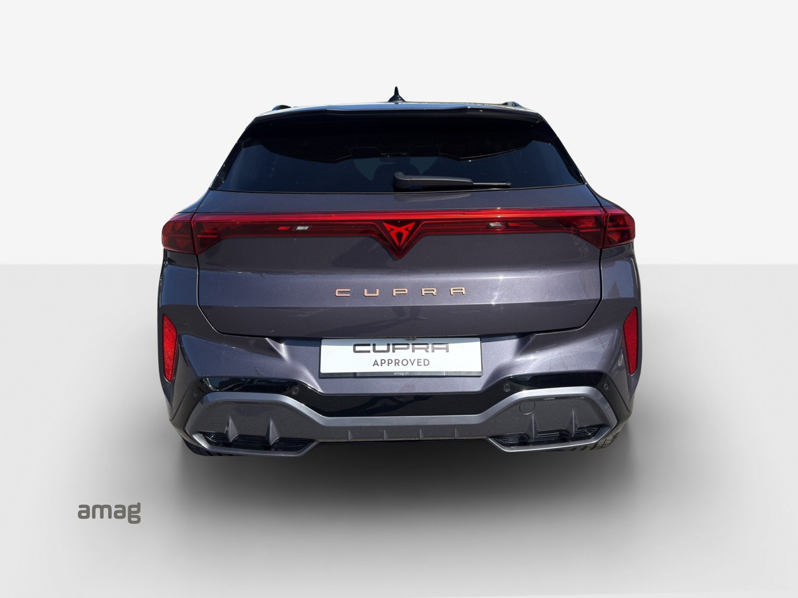 CUPRA TERRAMAR 4DRIVE, Benzina, Occasioni / Usate, Automatico - 4