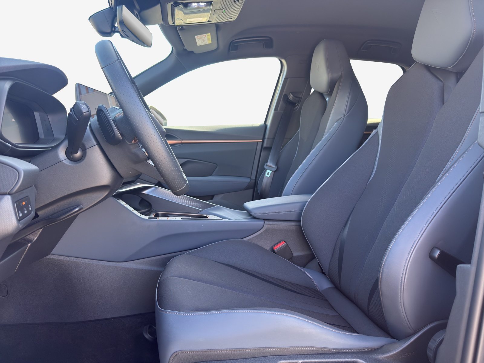 CUPRA TERRAMAR 4DRIVE, Benzina, Occasioni / Usate, Automatico - 7