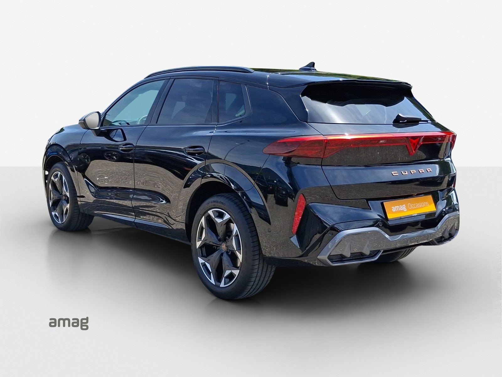 CUPRA TERRAMAR 4DRIVE, Benzina, Occasioni / Usate, Automatico - 4