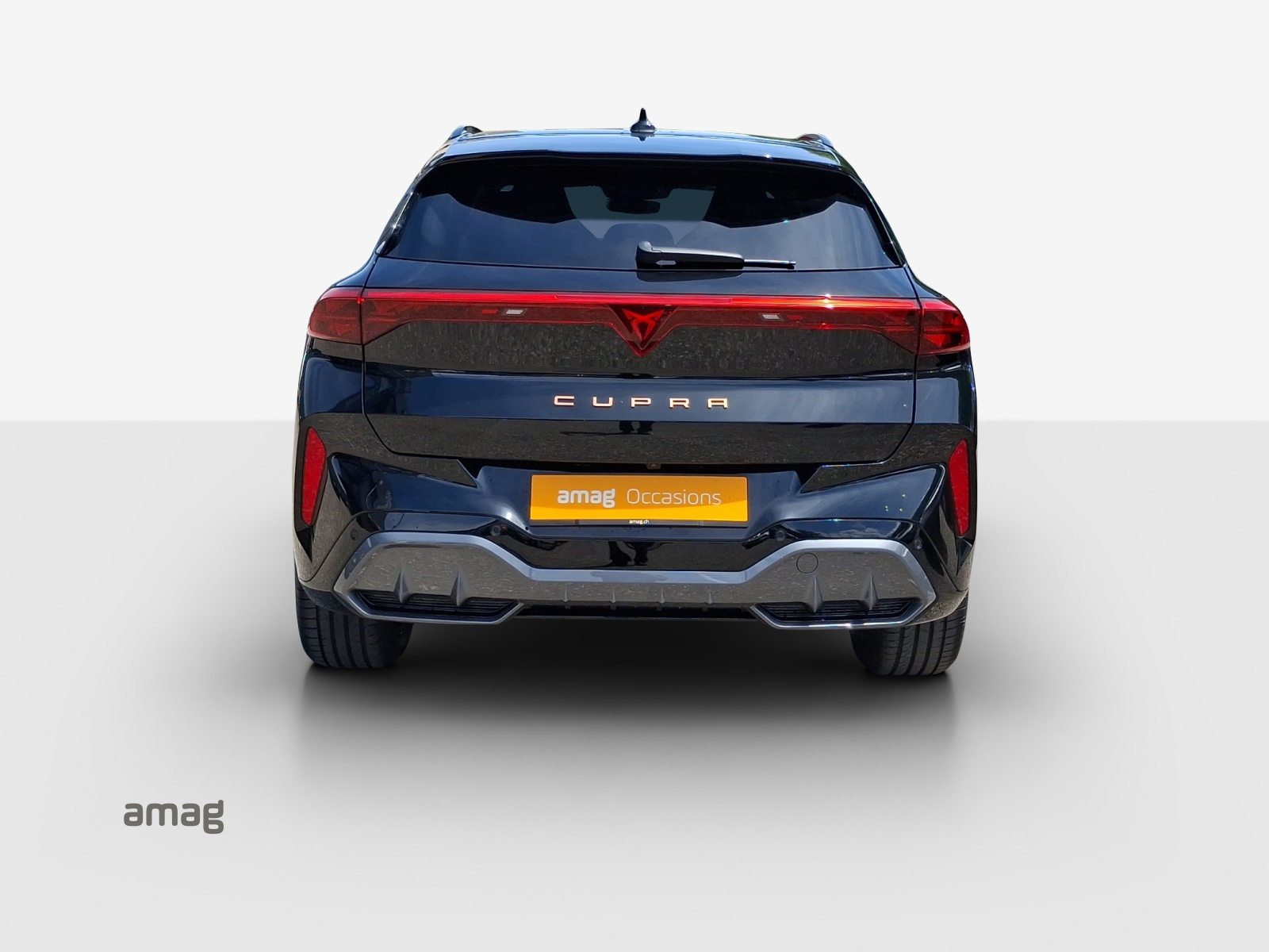 CUPRA TERRAMAR 4DRIVE, Benzina, Occasioni / Usate, Automatico - 5
