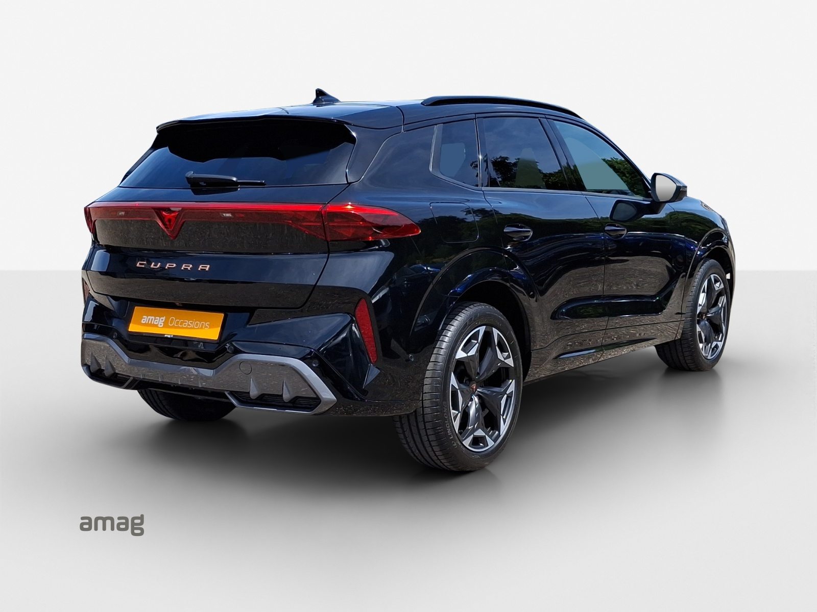 CUPRA TERRAMAR 4DRIVE, Benzina, Occasioni / Usate, Automatico - 6