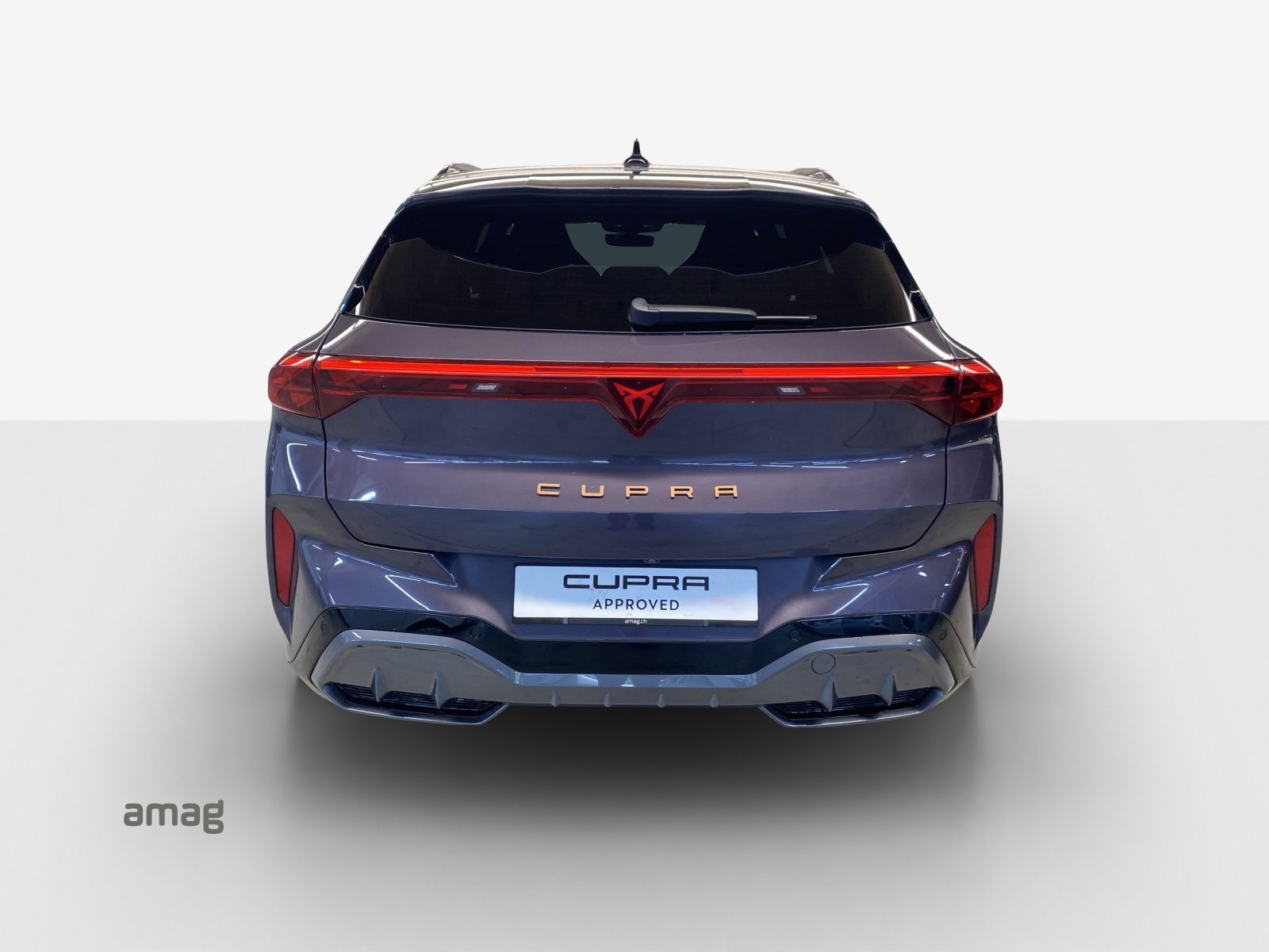 CUPRA TERRAMAR 4DRIVE, Benzina, Occasioni / Usate, Automatico - 4