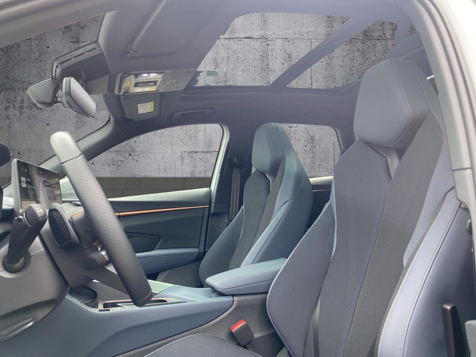 CUPRA Terramar 2.0 TSI VZ 4Drive DSG, Essence, Occasion / Utilisé, Automatique - 7