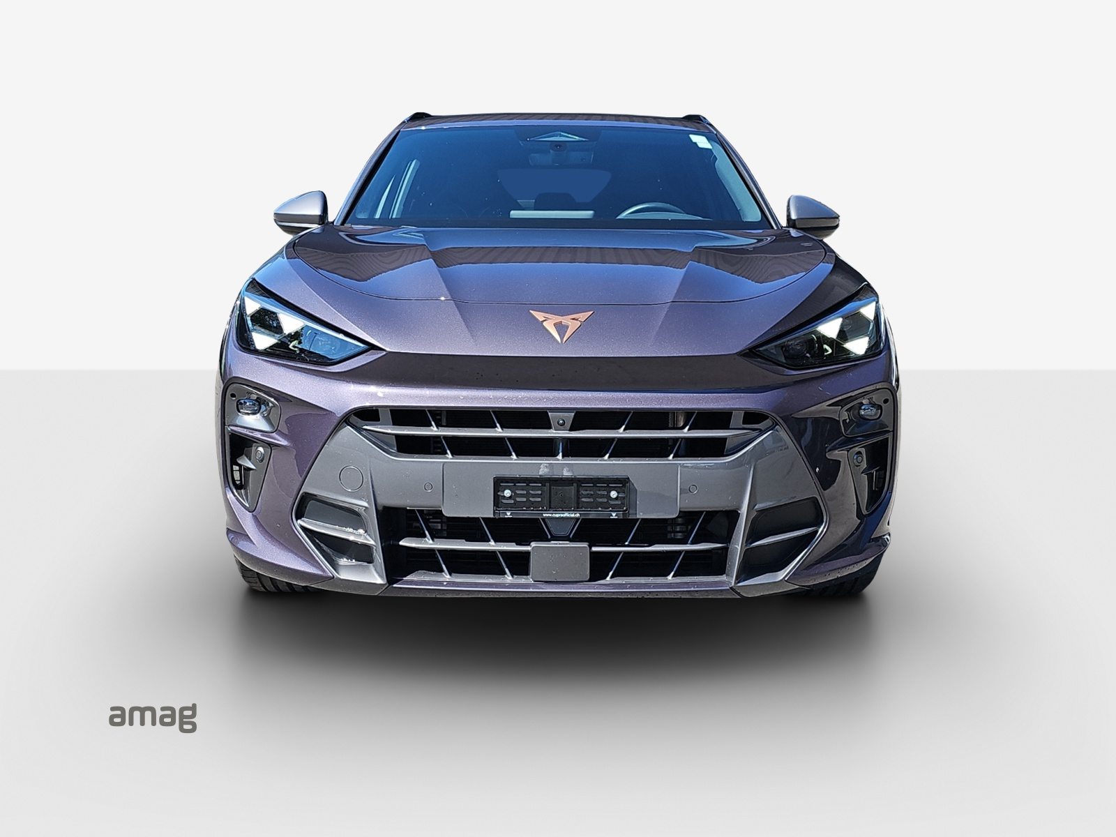 CUPRA TERRAMAR 4DRIVE, Essence, Occasion / Utilisé, Automatique - 7