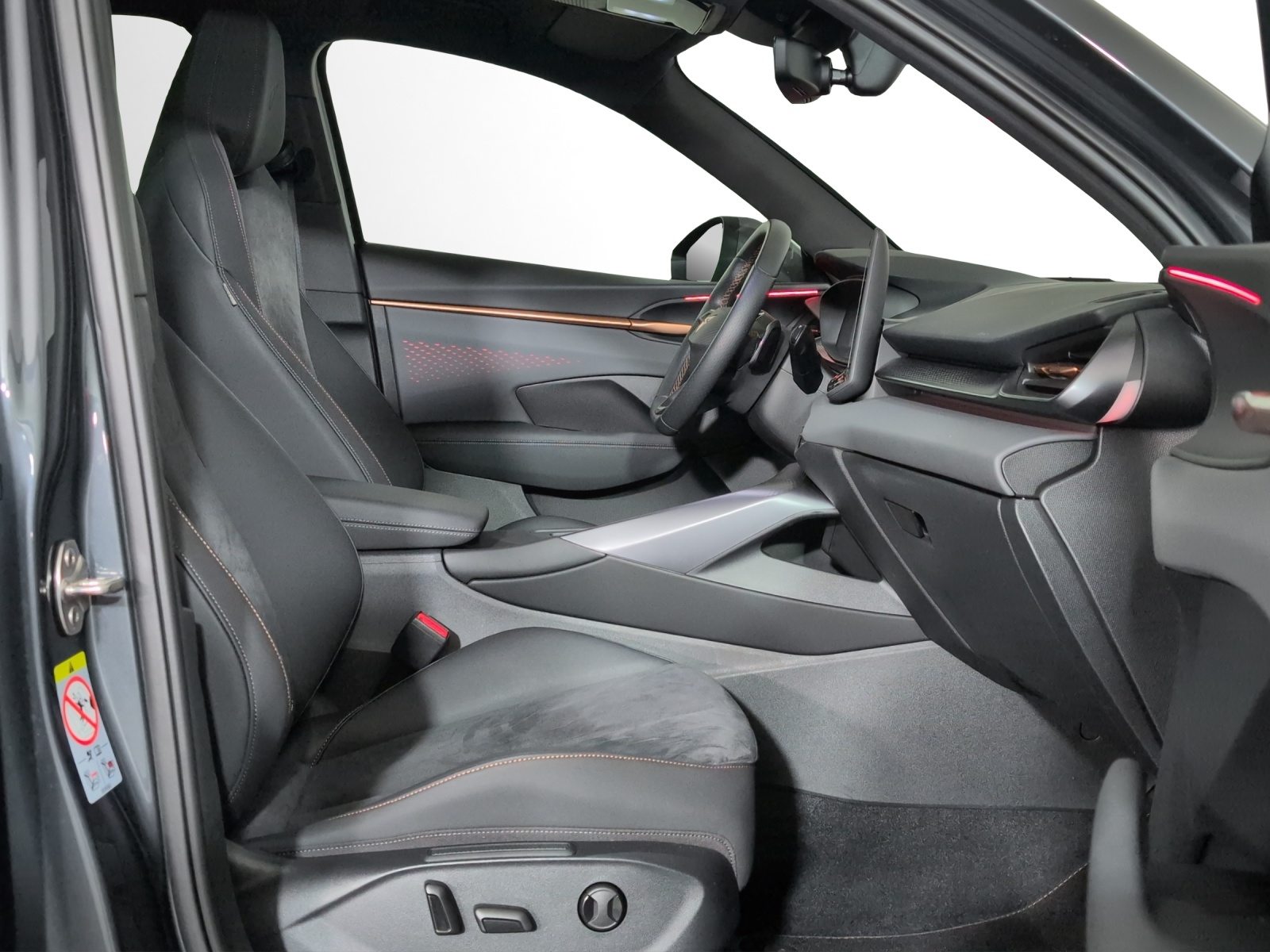 CUPRA TERRAMAR, Essence, Occasion / Utilisé, Automatique - 7