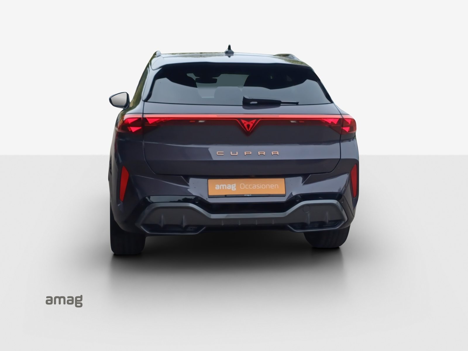 CUPRA TERRAMAR 4DRIVE, Benzina, Occasioni / Usate, Automatico - 4