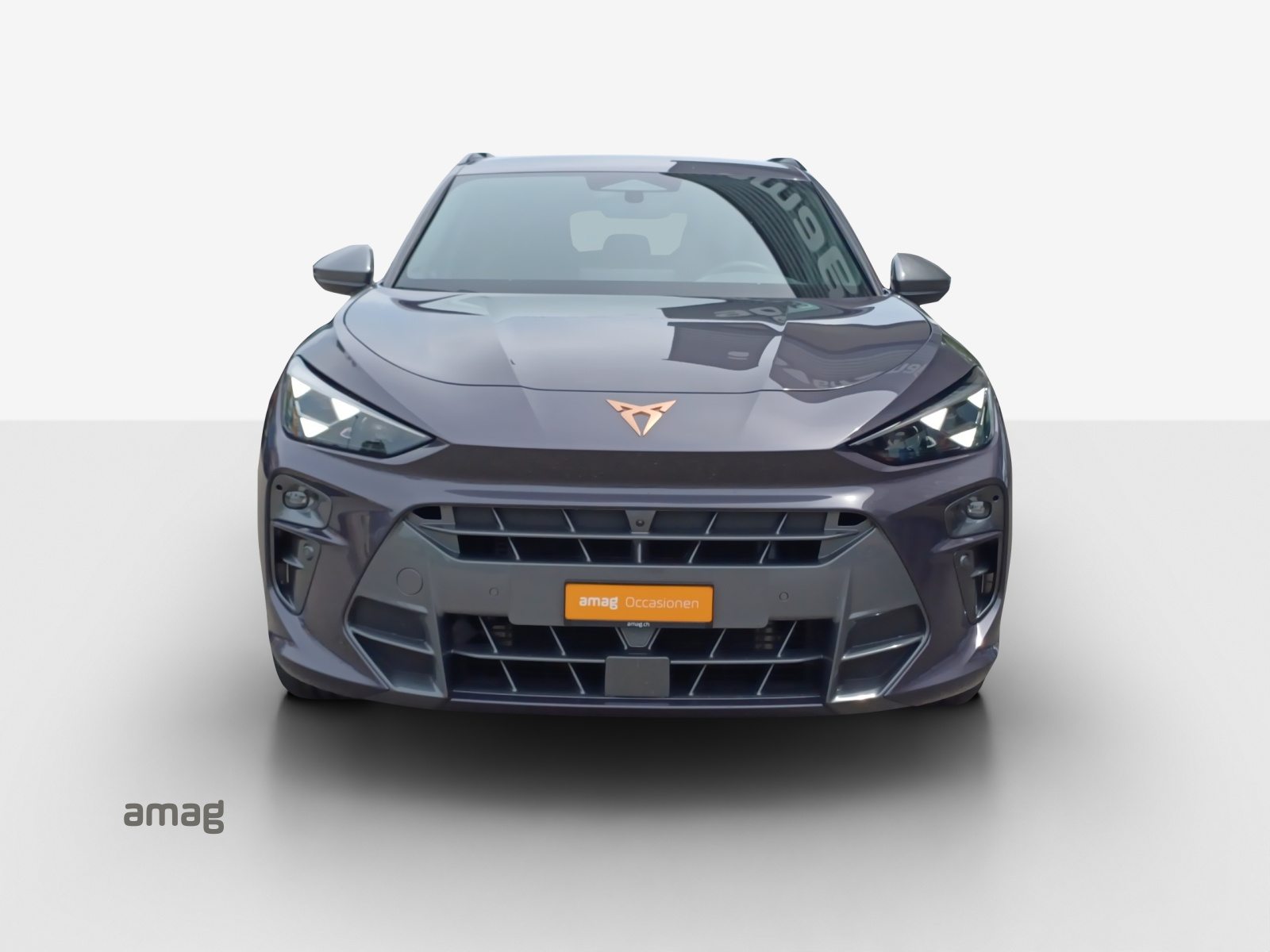 CUPRA TERRAMAR 4DRIVE, Benzina, Occasioni / Usate, Automatico - 7