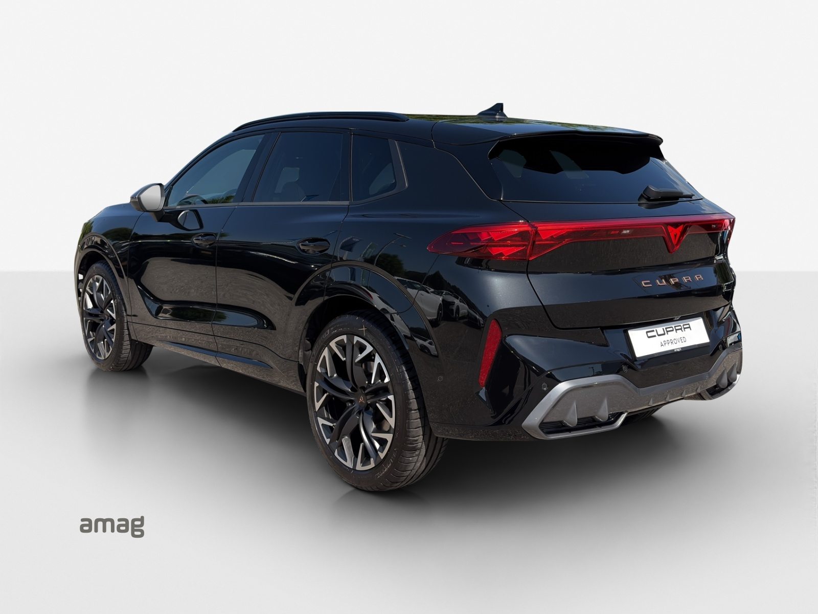 CUPRA TERRAMAR 4DRIVE, Benzina, Occasioni / Usate, Automatico - 3