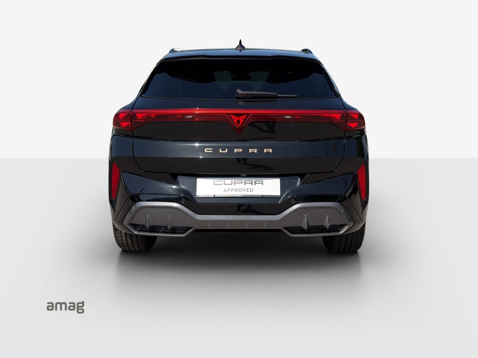 CUPRA TERRAMAR 4DRIVE, Benzina, Occasioni / Usate, Automatico - 4