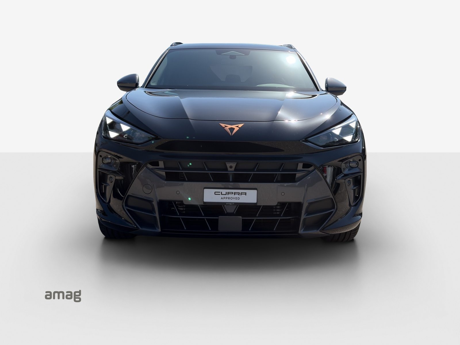 CUPRA TERRAMAR 4DRIVE, Benzina, Occasioni / Usate, Automatico - 7