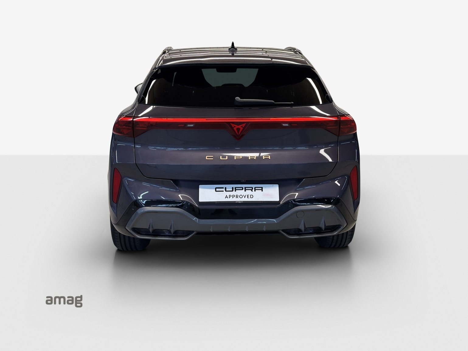 CUPRA TERRAMAR e-HYBRID, Hybride Intégral Essence/Électricité, Occasion / Utilisé, Automatique - 4