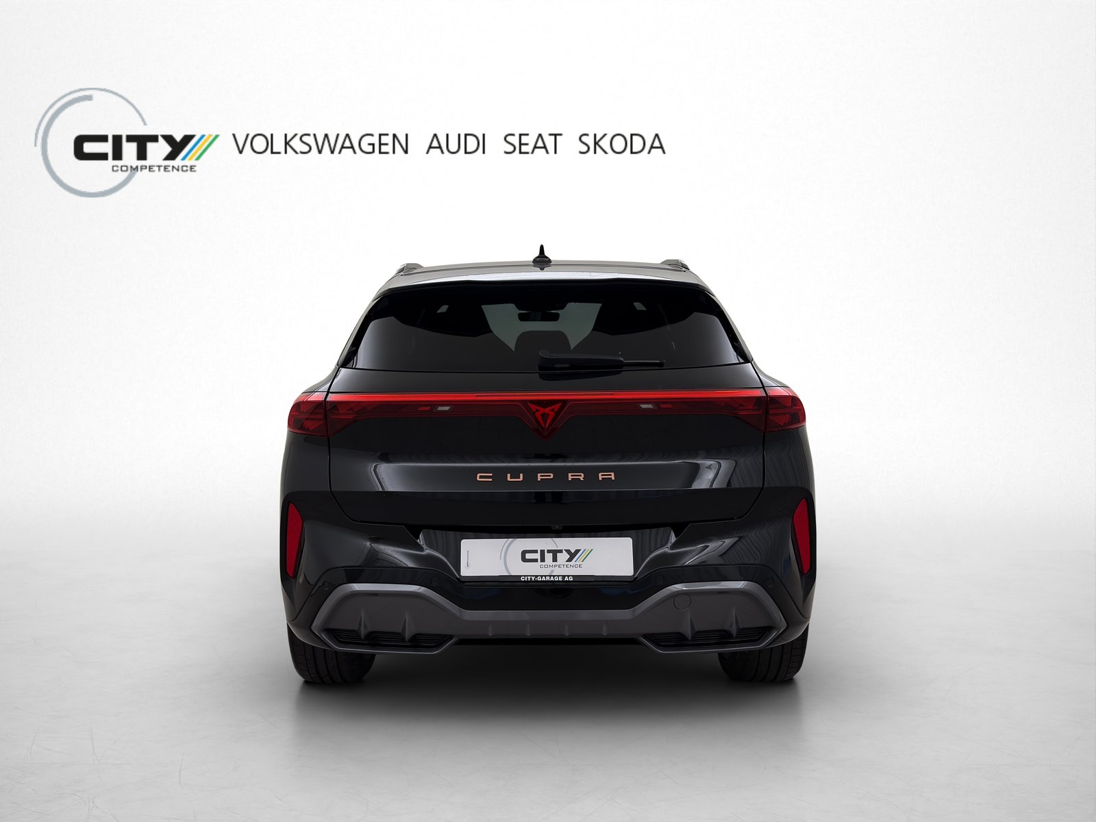 CUPRA Terramar 2.0 TSI VZ 4Drive DSG, Essence, Occasion / Utilisé, Automatique - 5