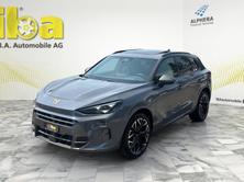 CUPRA Terramar 2.0TSI DSG 4D VZ 4x4 PANORAMADACH / HEAD UP D, Benzin, Occasion / Gebraucht, Automatik - 3