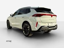 CUPRA TERRAMAR 4DRIVE, Benzin, Occasion / Gebraucht, Automatik - 3