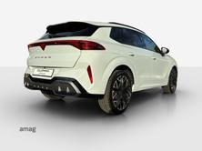 CUPRA TERRAMAR 4DRIVE, Benzin, Occasion / Gebraucht, Automatik - 5