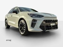 CUPRA TERRAMAR 4DRIVE, Benzin, Occasion / Gebraucht, Automatik - 6