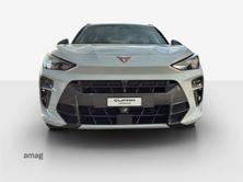 CUPRA TERRAMAR 4DRIVE, Benzin, Occasion / Gebraucht, Automatik - 7