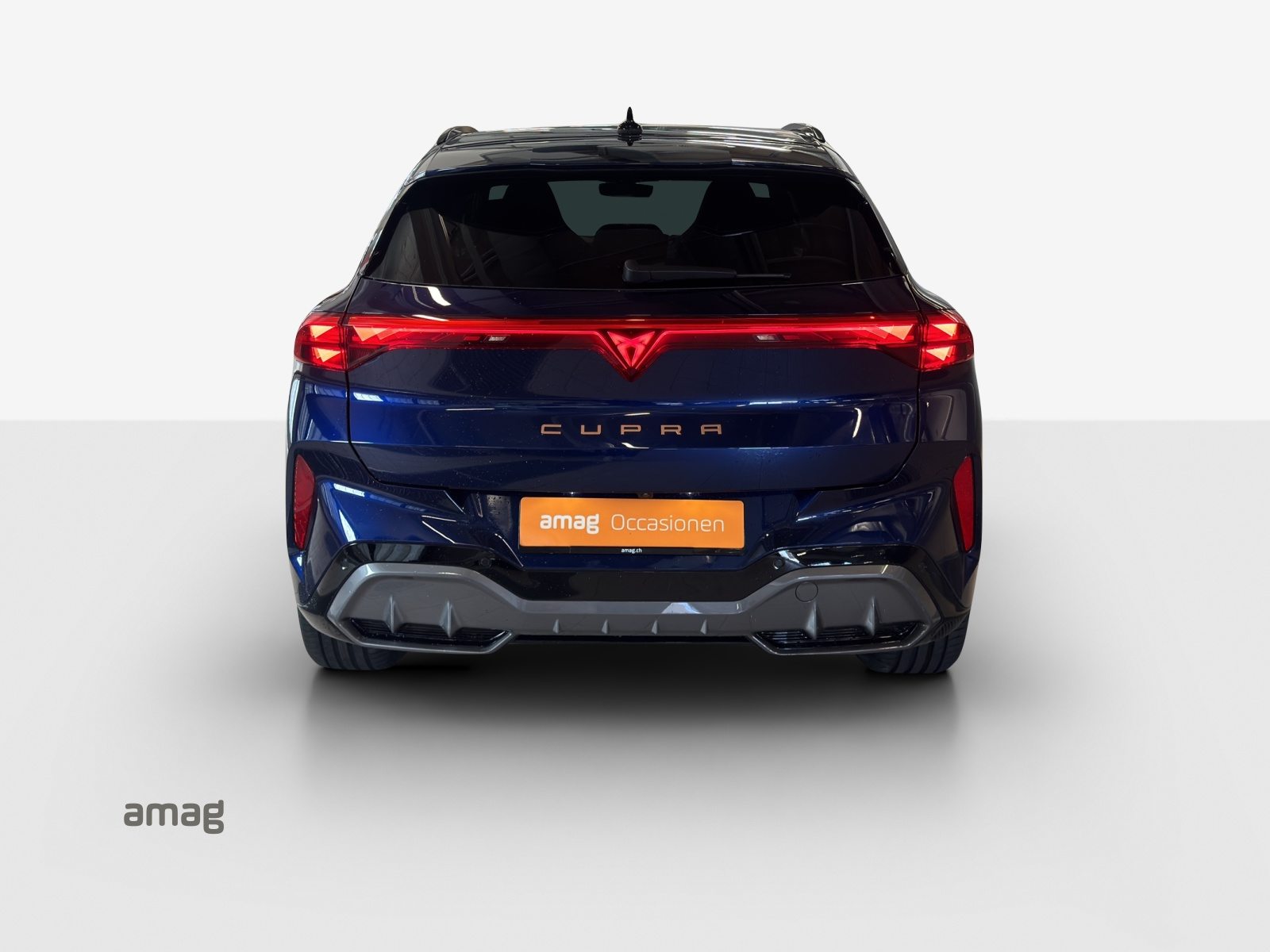 CUPRA TERRAMAR 4DRIVE, Benzina, Occasioni / Usate, Automatico - 4