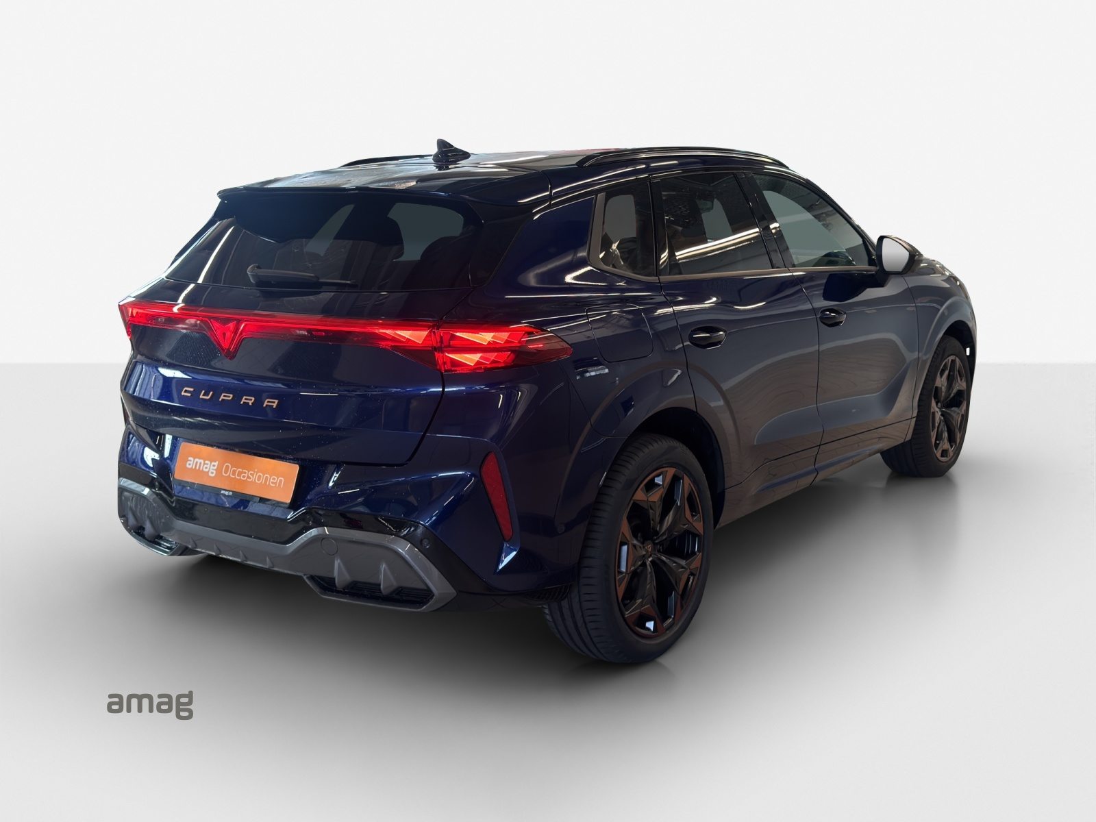 CUPRA TERRAMAR 4DRIVE, Benzina, Occasioni / Usate, Automatico - 5