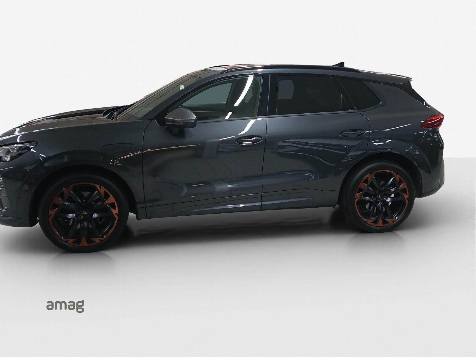 CUPRA TERRAMAR e-HYBRID, Hybride Integrale Benzina/Elettrica, Occasioni / Usate, Automatico - 2