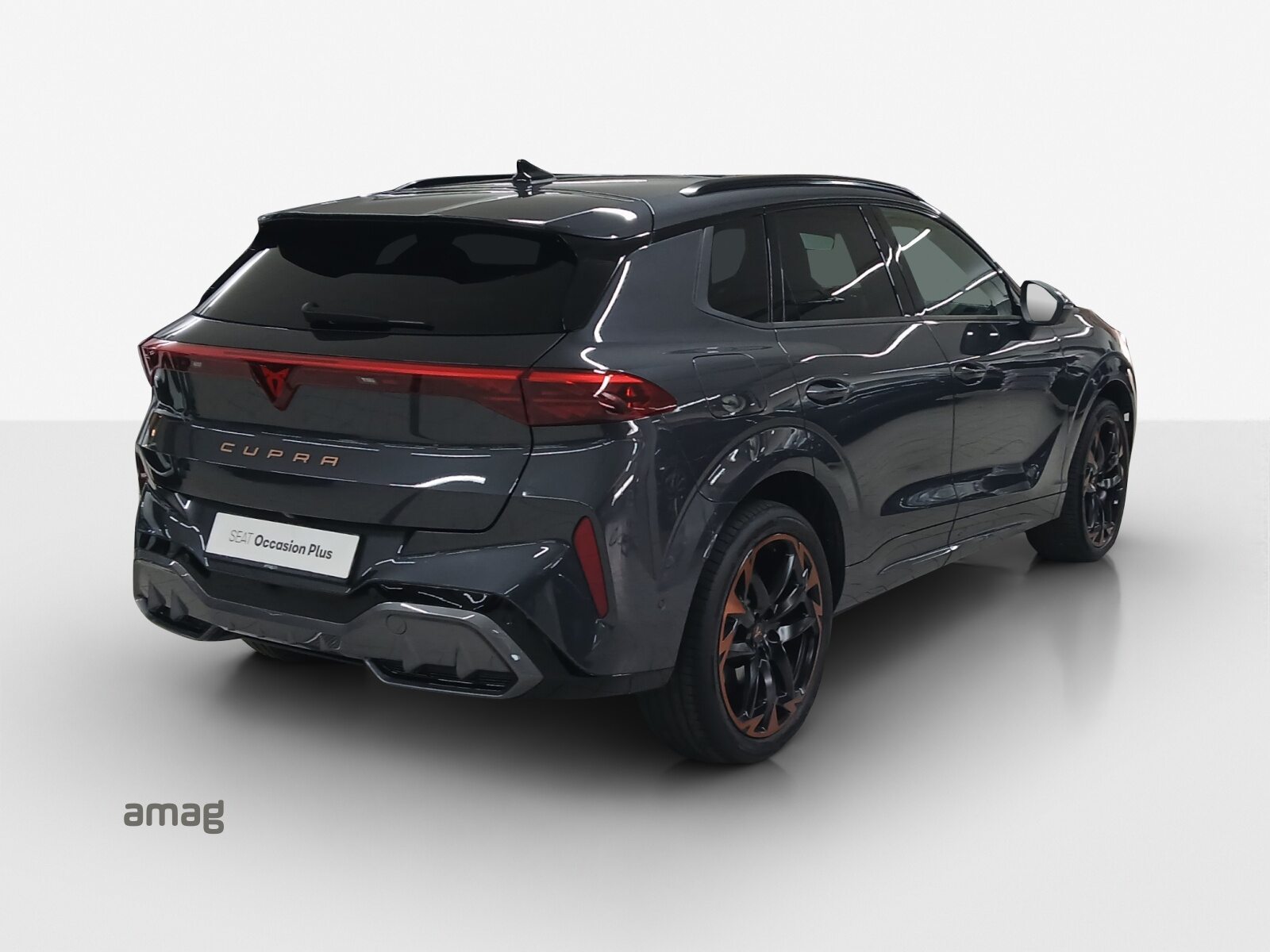 CUPRA TERRAMAR e-HYBRID, Hybride Integrale Benzina/Elettrica, Occasioni / Usate, Automatico - 5