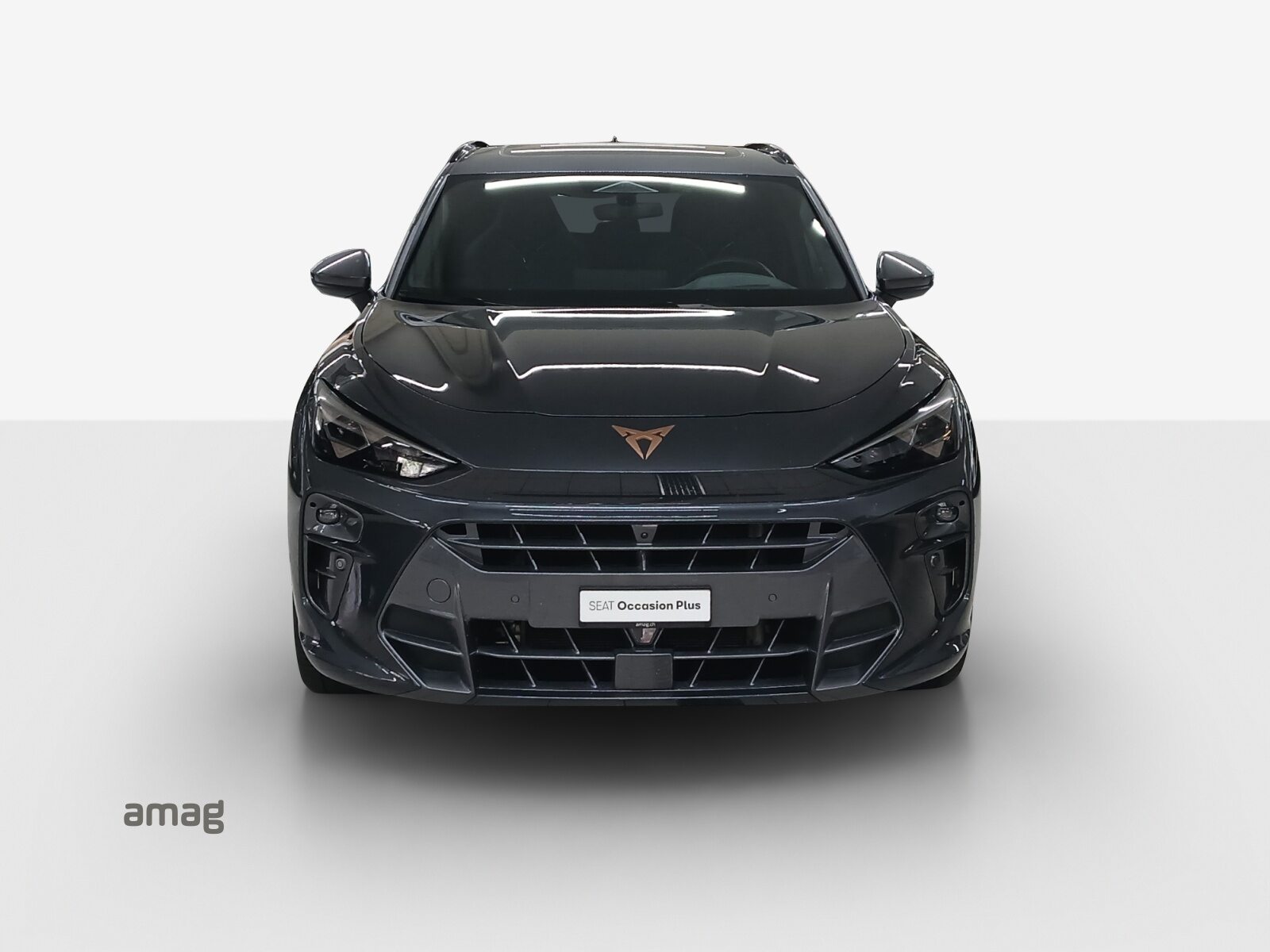 CUPRA TERRAMAR e-HYBRID, Hybride Integrale Benzina/Elettrica, Occasioni / Usate, Automatico - 7