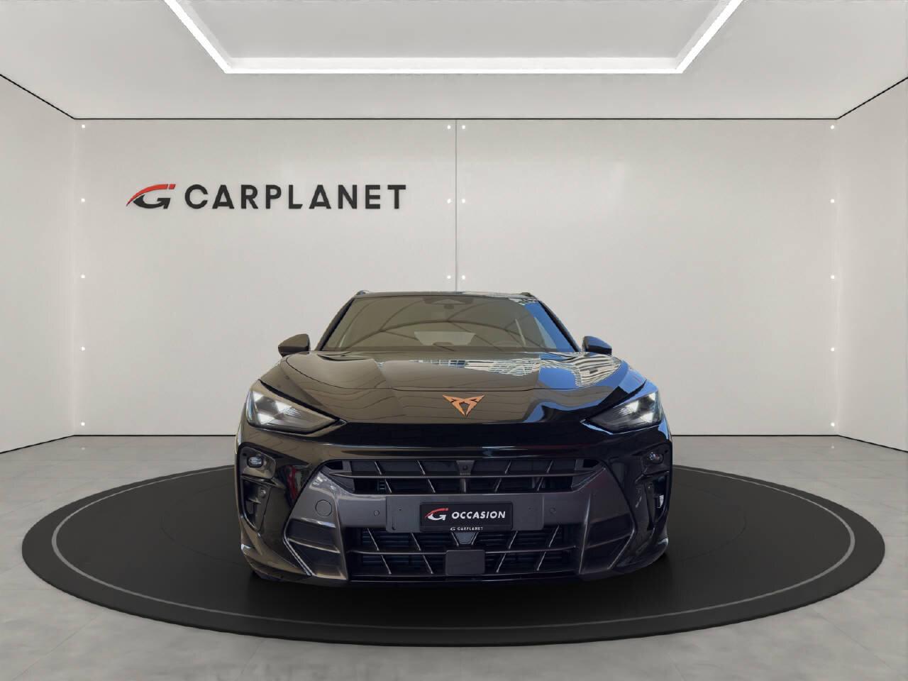 CUPRA Terramar 2.0 TSI VZ 265PS 4x4 4Drive DSG *inkl. AHK*, Benzina, Occasioni / Usate, Automatico - 3