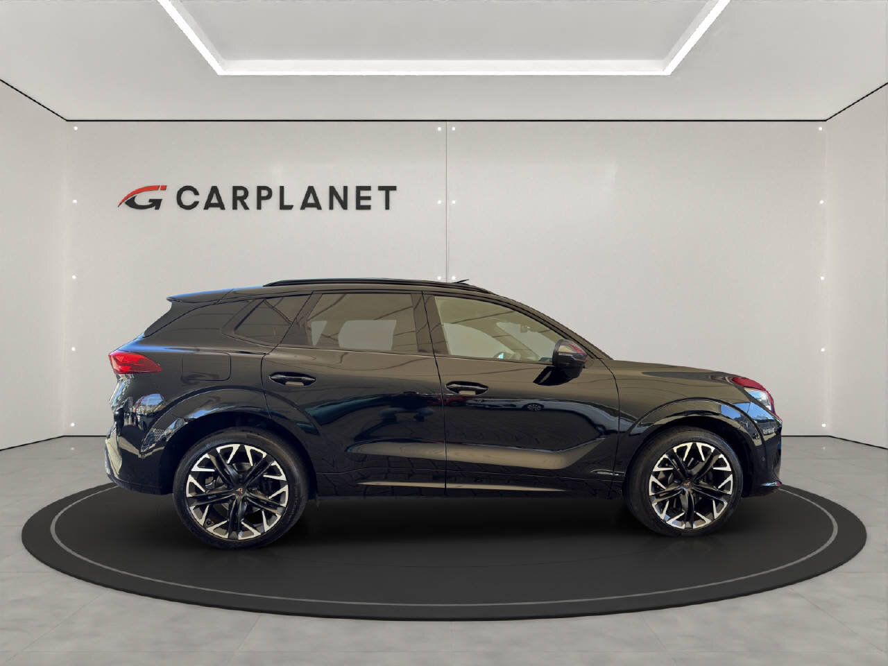 CUPRA Terramar 2.0 TSI VZ 265PS 4x4 4Drive DSG *inkl. AHK*, Benzina, Occasioni / Usate, Automatico - 4