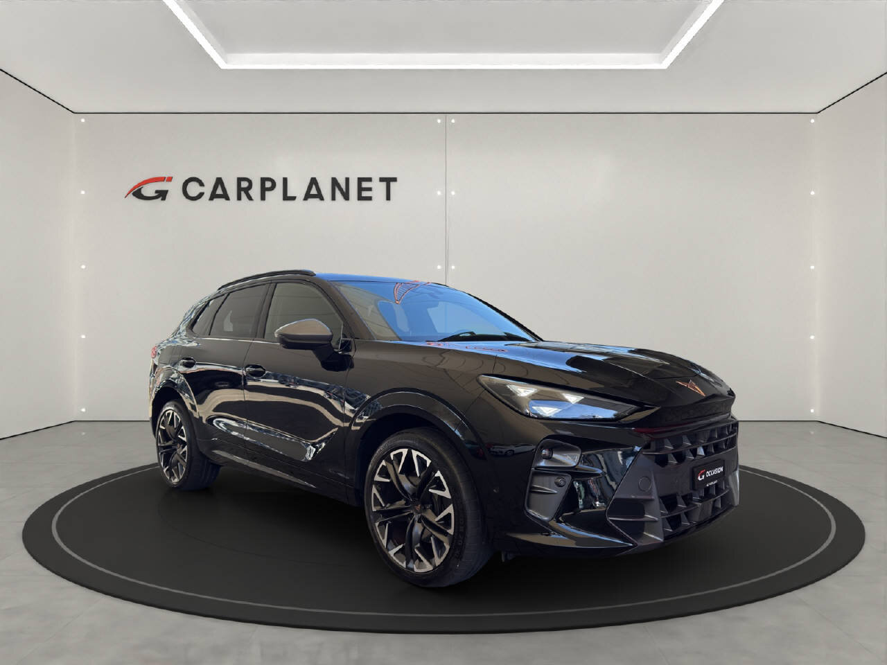 CUPRA Terramar 2.0 TSI VZ 265PS 4x4 4Drive DSG *inkl. AHK*, Benzina, Occasioni / Usate, Automatico - 2